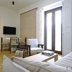 New&Cozy Apt Para 4Pax En La Mejor Zona De Sevilla