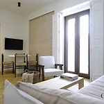 New&Cozy Apt Para 4Pax En La Mejor Zona De Sevilla