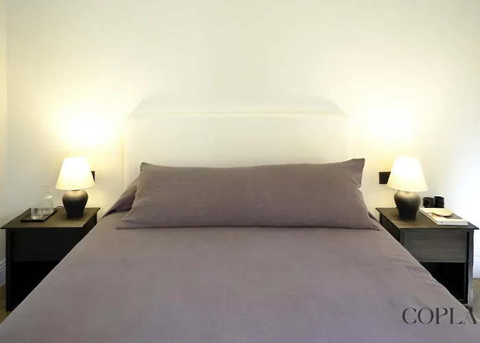 New&Cozy Apt Para 4Pax En La Mejor Zona De Sevilla