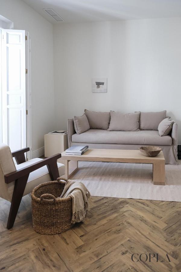 Appartement New&cozy Apt Para 4pax En La Mejor Zona De *