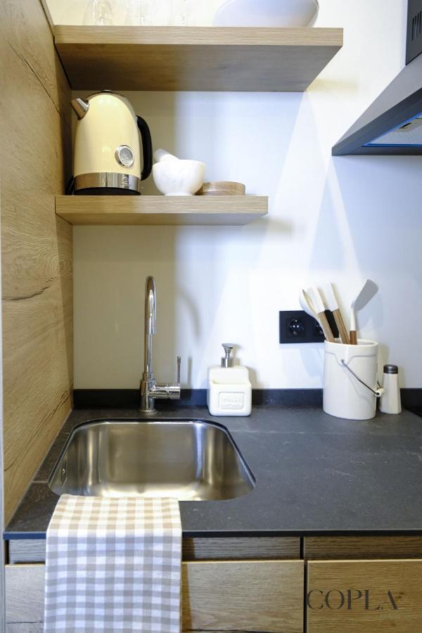New&cozy Apt Para 4pax En La Mejor Zona De