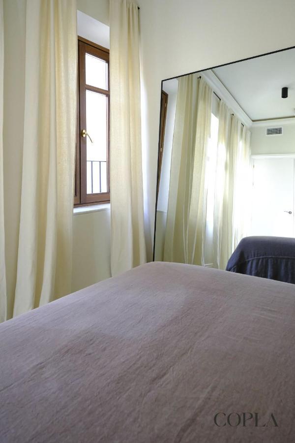 New&cozy Apt Para 4pax En La Mejor Zona De Séville