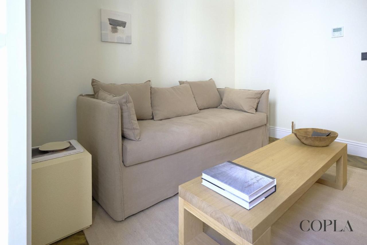 New&cozy Apt Para 4pax En La Mejor Zona De Séville