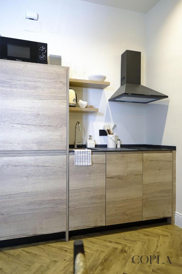 Appartement New&cozy Apt Para 4pax En La Mejor Zona De *