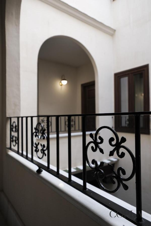 Appartement New&cozy Apt Para 4pax En La Mejor Zona De