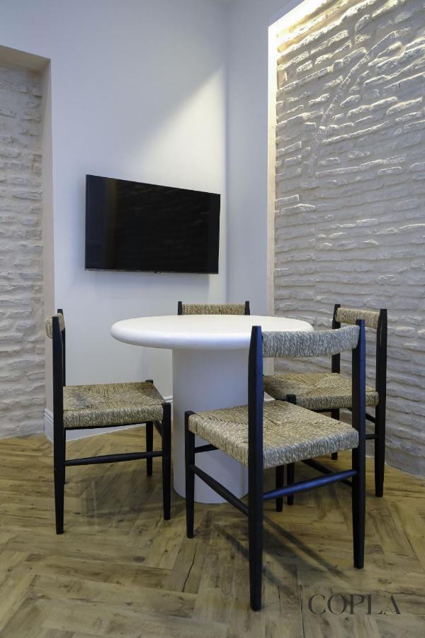 New&cozy Apt Para 4pax En La Mejor Zona De Séville